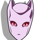 mewtwo blank stare Slack emoji
