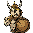 viking damnq Slack emoji