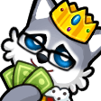 merl royalq Slack emoji