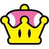 mariocrownq Slack emoji