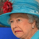 scared queenq Slack emoji