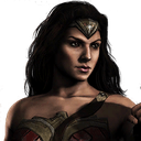 wonder womanq Slack emoji