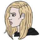 chad womanq Slack emoji
