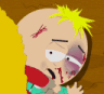 butters q Slack emoji
