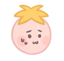 butters shyq Slack emoji
