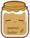 peanut butterq Slack emoji