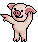 dancepig Slack emoji