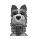 isle of dogs Slack emoji