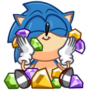 emeraldsonicq Slack emoji
