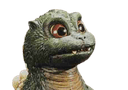 littlegodzillaconfusedq Slack emoji