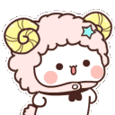 cutesheepq Slack emoji