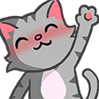 kittywaveq Slack emoji