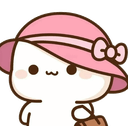bunnyhat q Slack emoji
