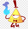 bill cipher Slack emoji