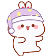 bunpajamasq Slack emoji