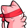 pinkcatq Slack emoji