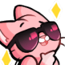pinkcat1q Slack emoji