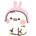 duckbunnyq Slack emoji