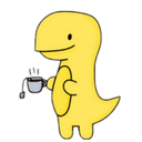 dinodrinkq Slack emoji