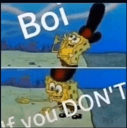 boiifyoudontq Slack emoji
