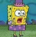 spongebob gaspq Slack emoji