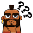 royale hog rider question Slack emoji