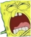spongebob susq Slack emoji