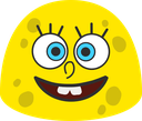 blob sb spongebobq Slack emoji