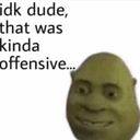offensiveshrekq Slack emoji