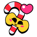 brawlidays thanks pin Slack emoji
