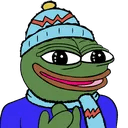 pepe thankfulq Slack emoji