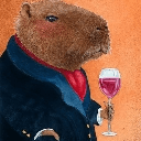 capybarawineq Slack emoji
