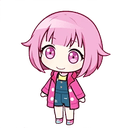 emu chibiq Slack emoji