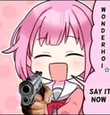 emu holds you at gunpoint Slack emoji