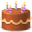 cake Slack emoji