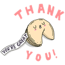 cookiethanks Slack emoji