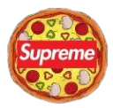 supremepizza Slack emoji