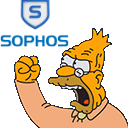 old man yells at sophos Slack emoji
