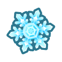 snowflakeq Slack emoji