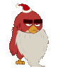 santared giftq Slack emoji