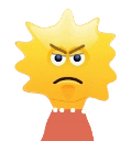 lisa madq Slack emoji