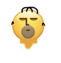 homer simpson q Slack emoji