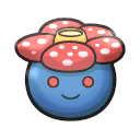 vileplume Slack emoji