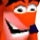 crashbandicootwhatq Slack emoji