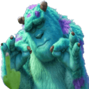 sulleyjustrightq Slack emoji