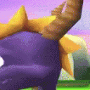 spyroangryhmmq Slack emoji