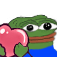 pepelove Slack emoji
