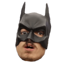 batmanrickyq Slack emoji