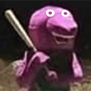 barneybatq Slack emoji