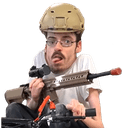 soldierrickyq Slack emoji